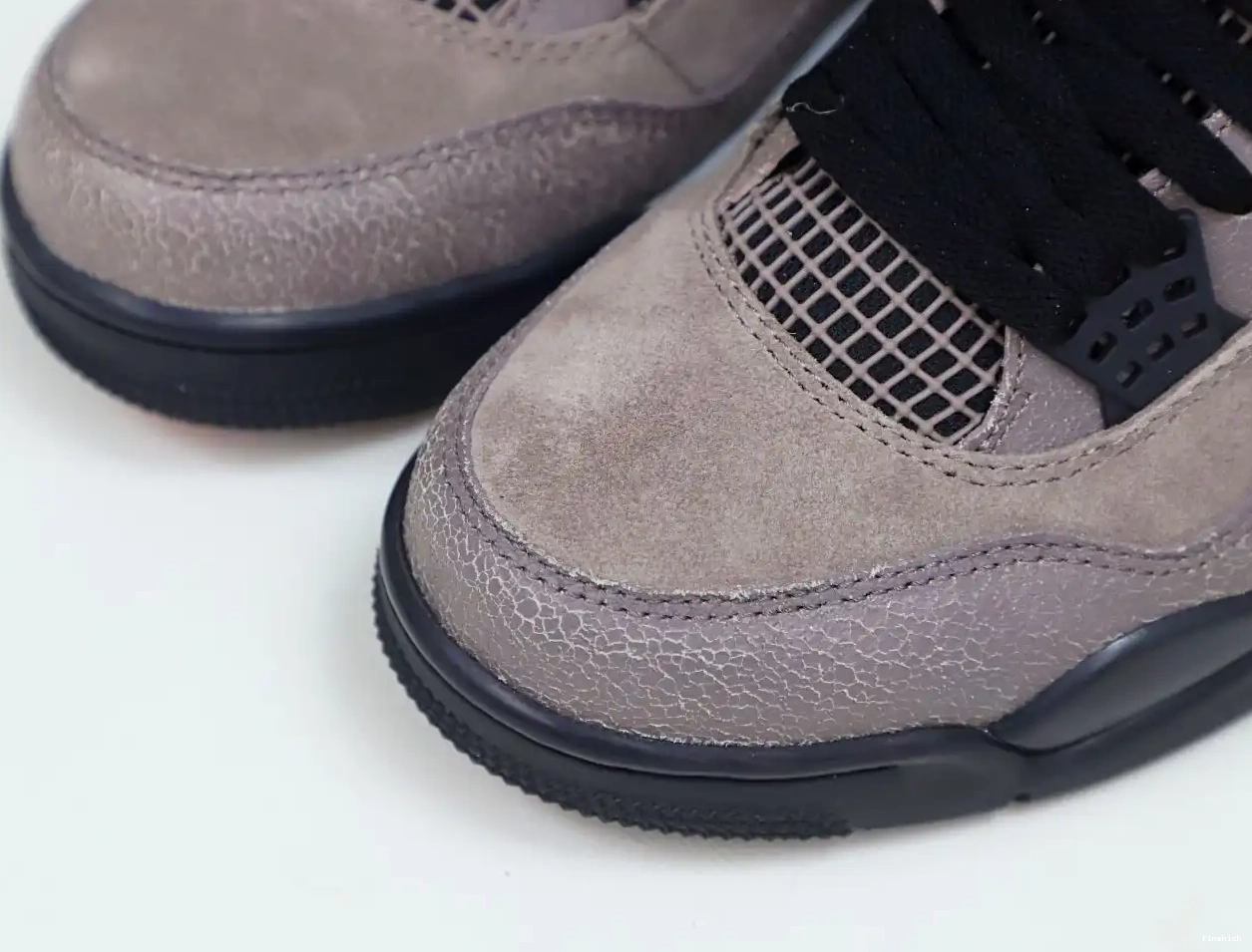'TAUPE 4 RETRO JORDAN HAZE' AIR 0427